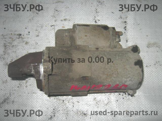 Chevrolet Lanos/Сhance Стартёр