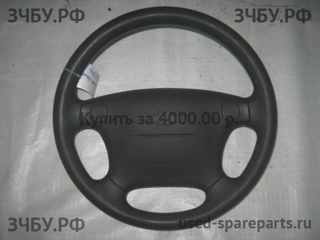 Chevrolet Lanos/Сhance Рулевое колесо без AIR BAG