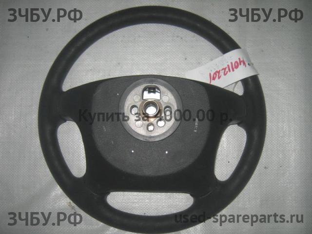 Chevrolet Lanos/Сhance Рулевое колесо без AIR BAG