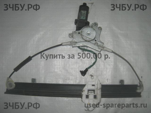 Chevrolet Lanos/Сhance Стеклоподъёмник электрический передний правый