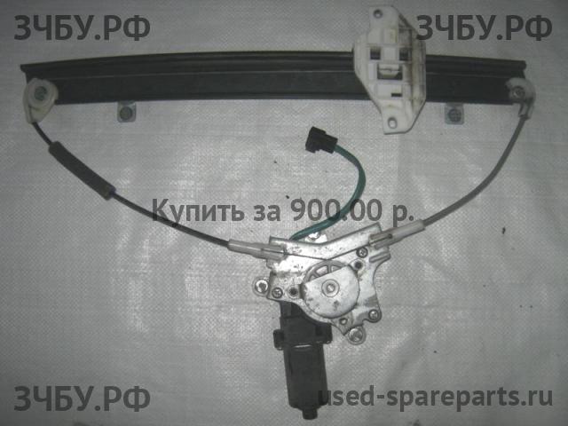 Chevrolet Lanos/Сhance Стеклоподъёмник электрический передний левый