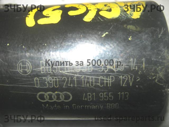 Audi A6 [C5] Моторчик стеклоочистителя передний