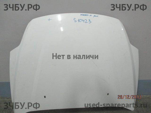 Ford Mondeo 4 Капот