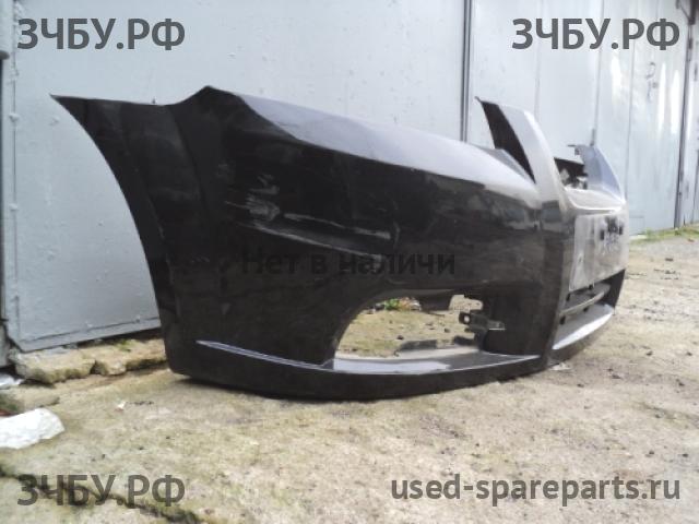 Chevrolet Aveo 1 (T200) Бампер передний