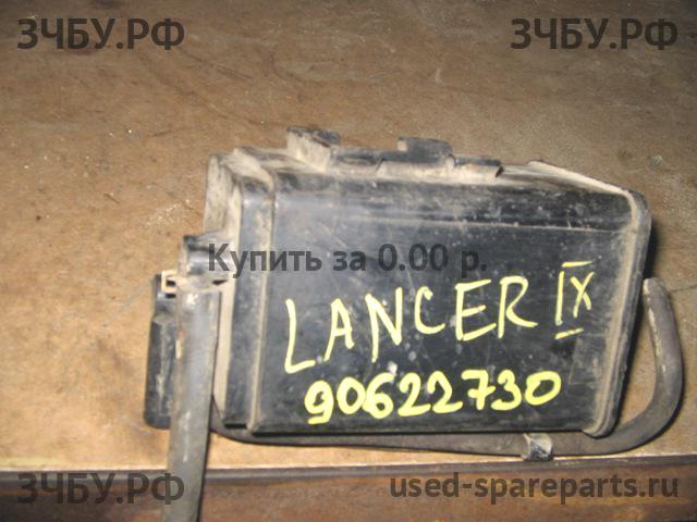 Mitsubishi Lancer 9 [CS/Classic] Абсорбер (фильтр угольный)