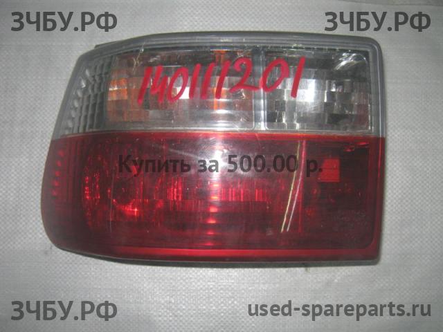 Opel Astra F Фонарь левый