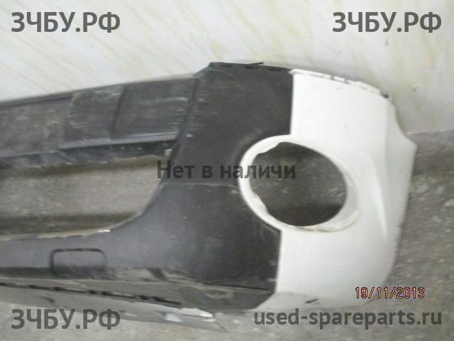 Citroen Berlingo 2 (B9) Бампер передний