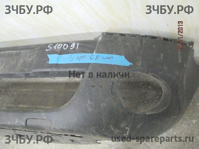 Citroen Berlingo 2 (B9) Бампер передний