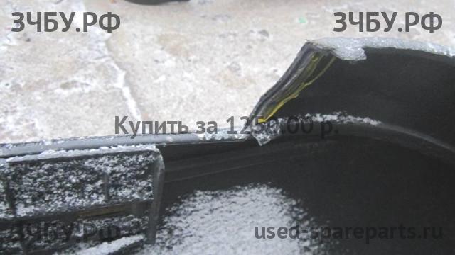 Daewoo Nexia Бампер задний