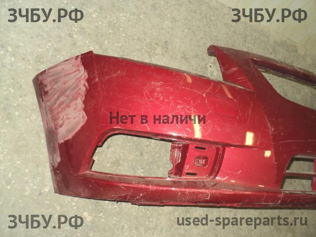Chevrolet Cruze 1 Бампер передний