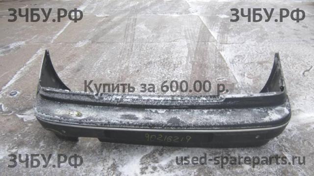 Daewoo Nexia Бампер задний