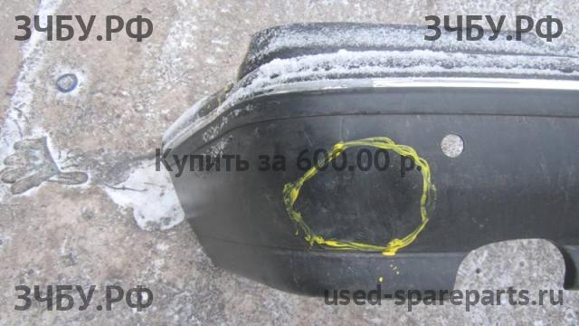 Daewoo Nexia Бампер задний