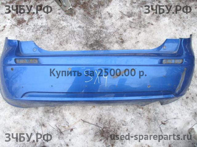 Suzuki SX4 (1) Бампер задний