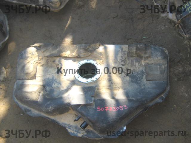 Mazda 6 [GH] Бак топливный
