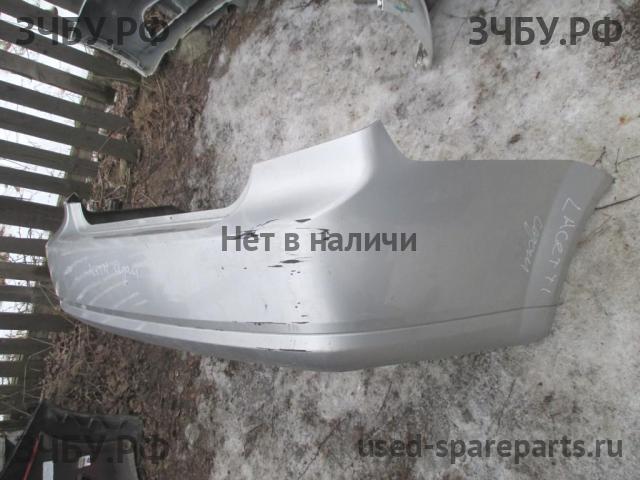Chevrolet Lacetti Бампер задний