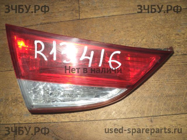 Hyundai Elantra 3 Фонарь левый
