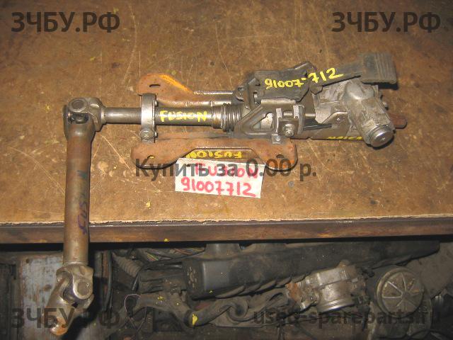 Ford Fusion Колонка рулевая