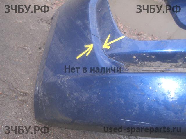 KIA Rio 3 Бампер передний