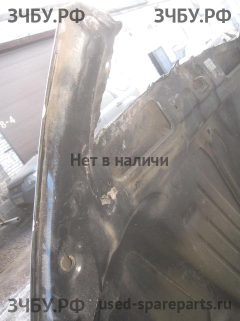 Toyota Land Cruiser 120 (PRADO) Капот