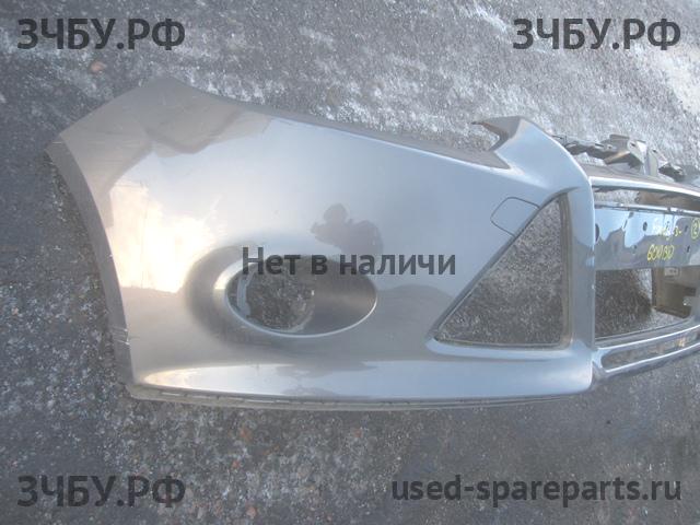 Ford Focus 3 Бампер передний
