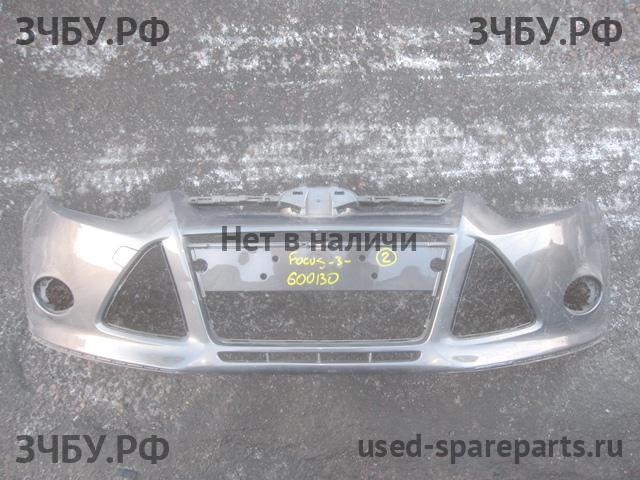 Ford Focus 3 Бампер передний