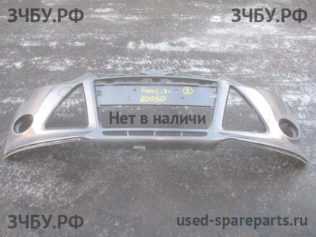 Ford Focus 3 Бампер передний