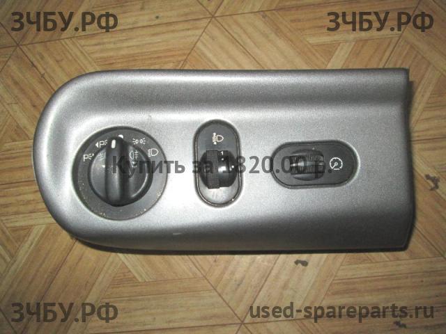 Ford Mondeo 2 Блок управления светом фар