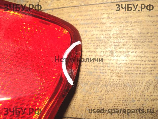 Hyundai Getz Фонарь правый