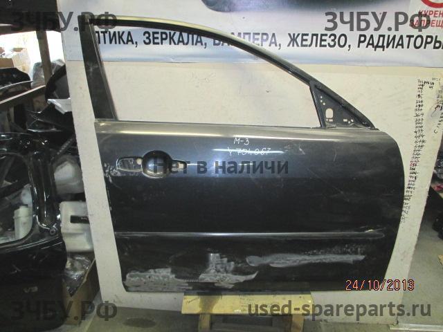 Mazda 3 [BK] Дверь передняя правая
