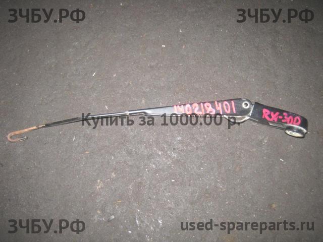 Lexus RX (2) 300/330/350/400h Поводок стеклоочистителя задний