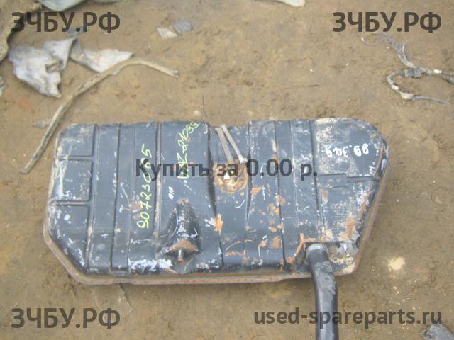 ВАЗ (VAZ) 2109 Бак топливный