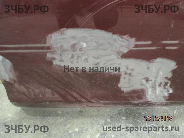 Mazda 3 [BK] Дверь задняя левая