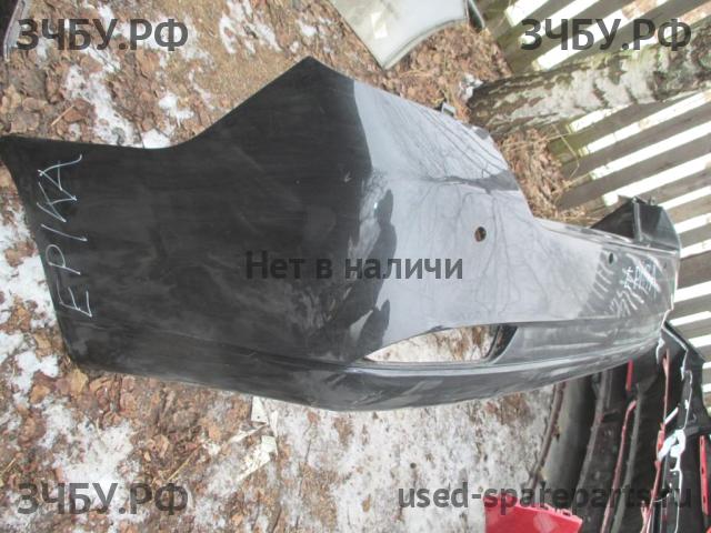 Chevrolet Epica (2006>) Бампер задний