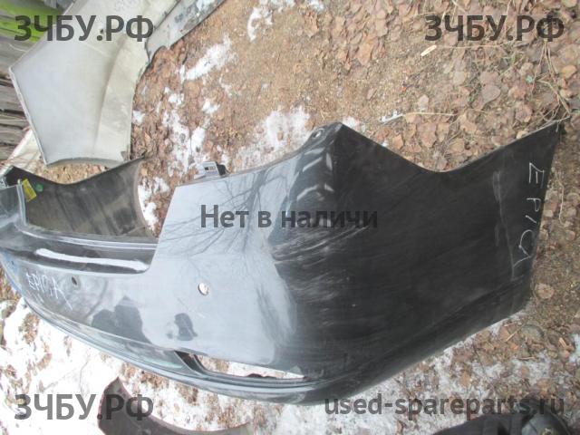 Chevrolet Epica (2006>) Бампер задний