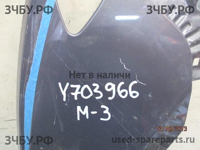 Mazda 3 [BK] Крыло переднее правое
