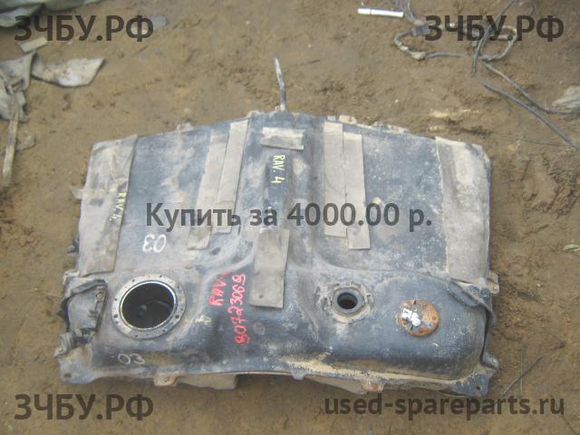 Toyota RAV 4 (2) Бак топливный