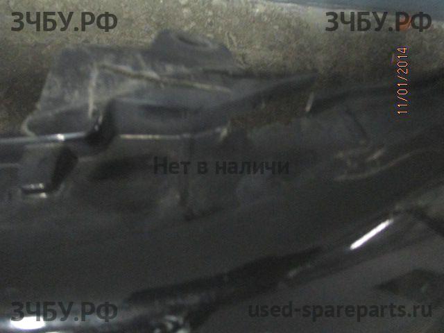 Toyota Hi Lux (3) Pick Up Бампер передний