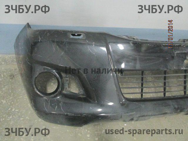 Toyota Hi Lux (3) Pick Up Бампер передний