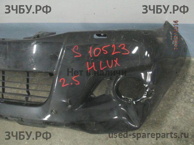 Toyota Hi Lux (3) Pick Up Бампер передний