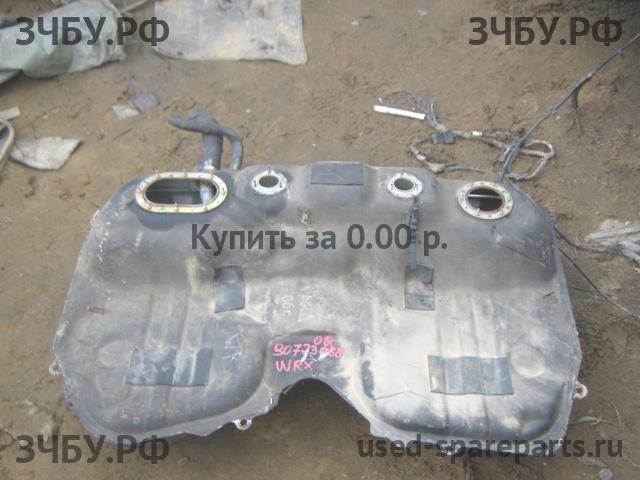 Subaru Impreza WRX 2 Бак топливный