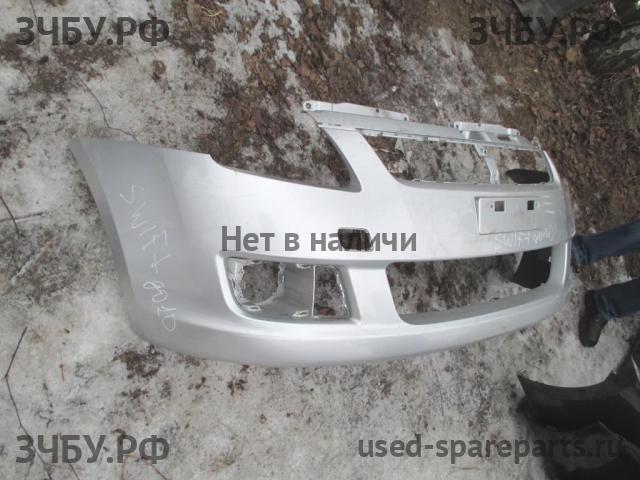 Suzuki Swift 2 Бампер передний