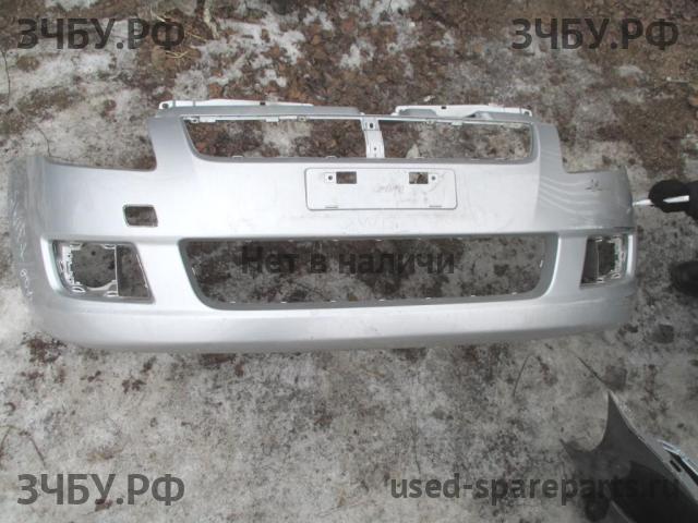 Suzuki Swift 2 Бампер передний