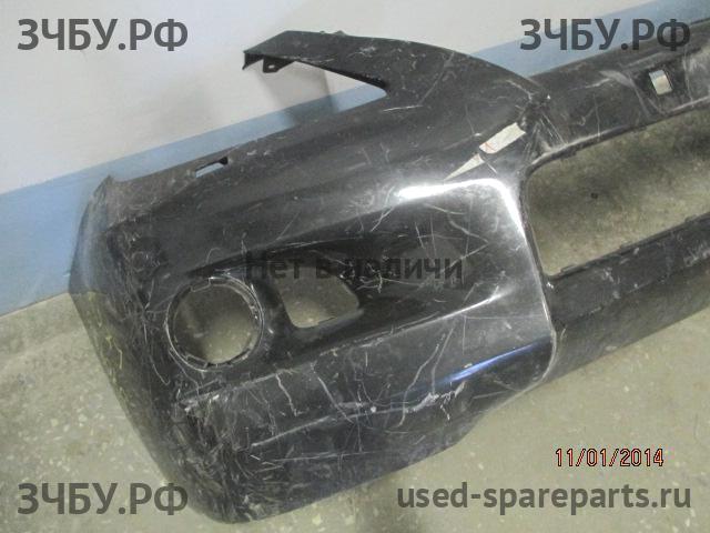 Lexus LX (2) 570 Бампер передний