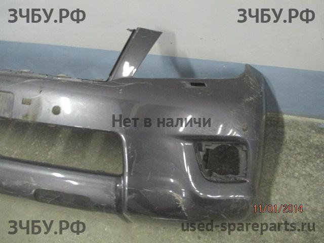 Toyota Land Cruiser 150 (PRADO) Бампер передний