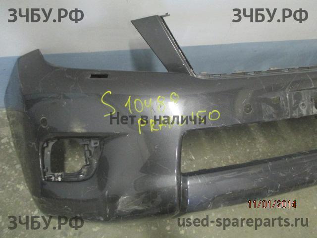 Toyota Land Cruiser 150 (PRADO) Бампер передний