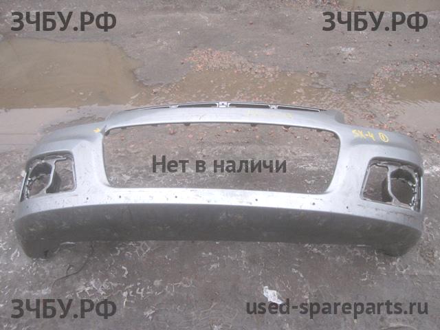 Suzuki SX4 (1) Бампер передний