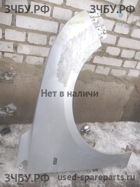 Chevrolet Cruze 1 Крыло переднее правое