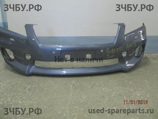 Toyota RAV 4 (3) Бампер передний