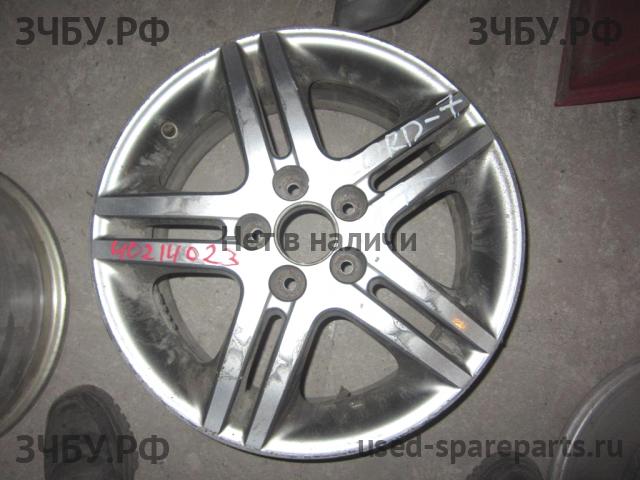 Honda Accord 7 Диск колесный