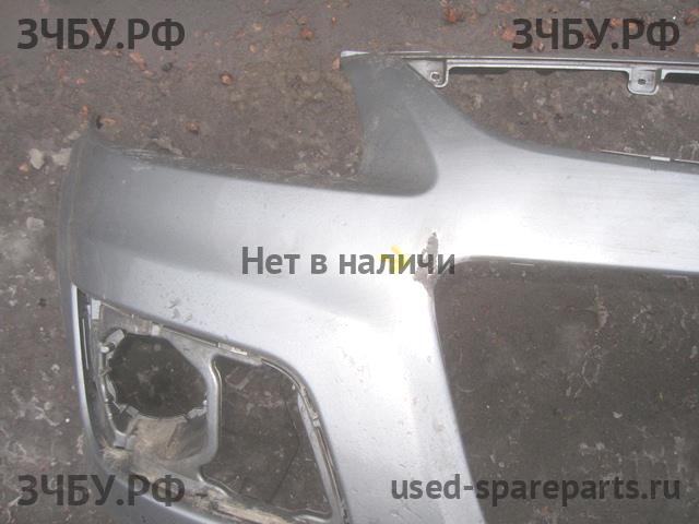 Suzuki SX4 (1) Бампер передний